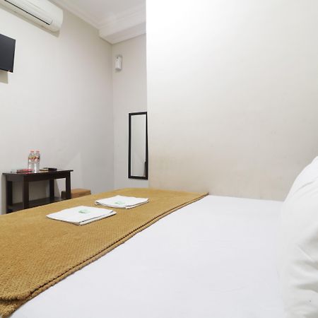 סוראבאיה Hotel Omah Ampel Syariah מראה חיצוני תמונה