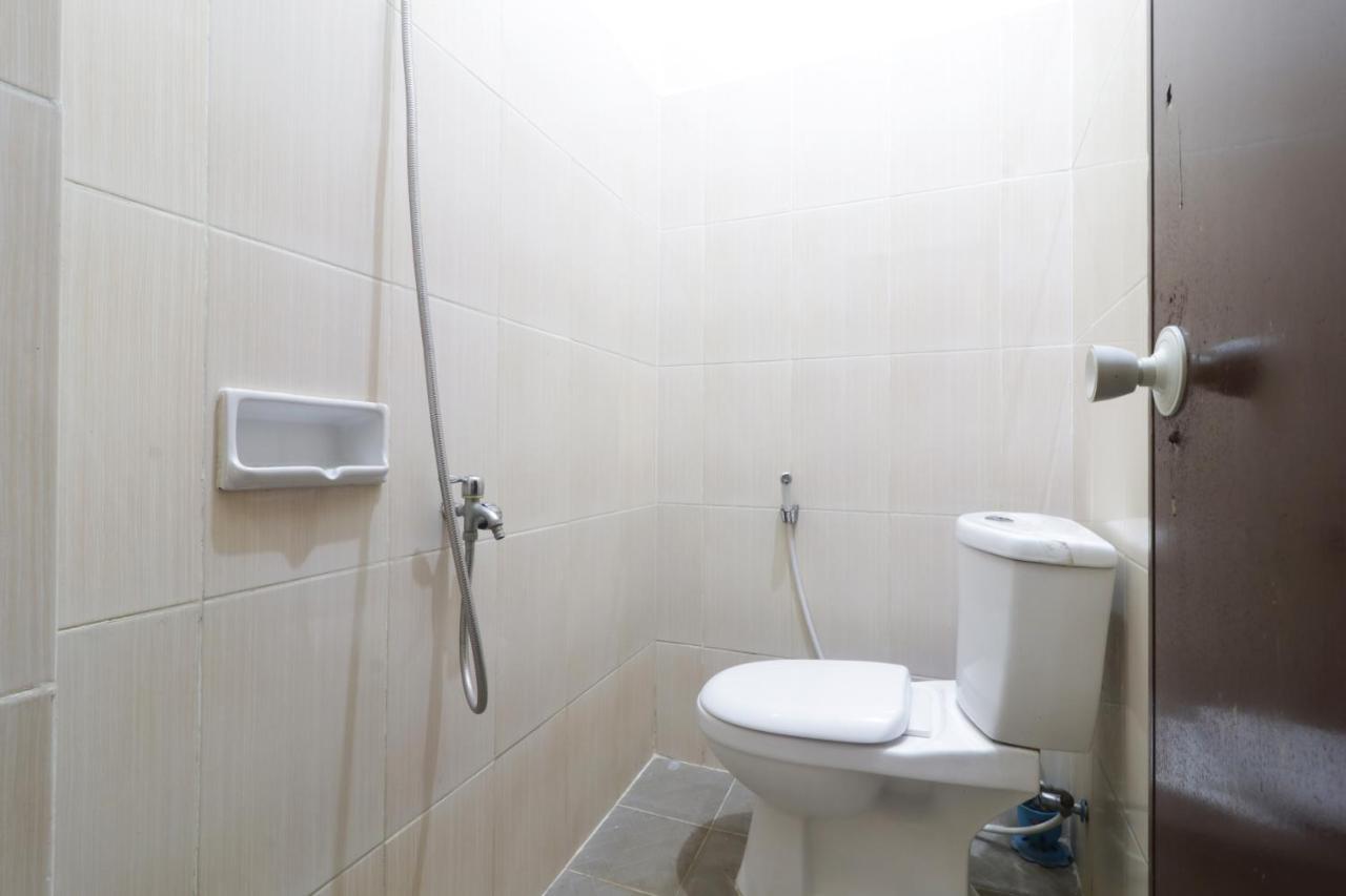 סוראבאיה Hotel Omah Ampel Syariah מראה חיצוני תמונה