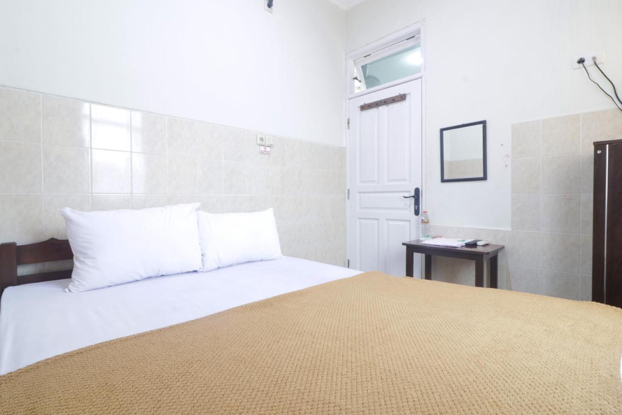 סוראבאיה Hotel Omah Ampel Syariah מראה חיצוני תמונה
