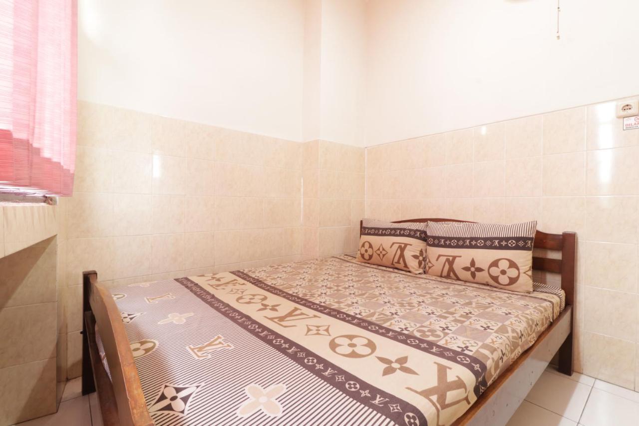 סוראבאיה Hotel Omah Ampel Syariah מראה חיצוני תמונה