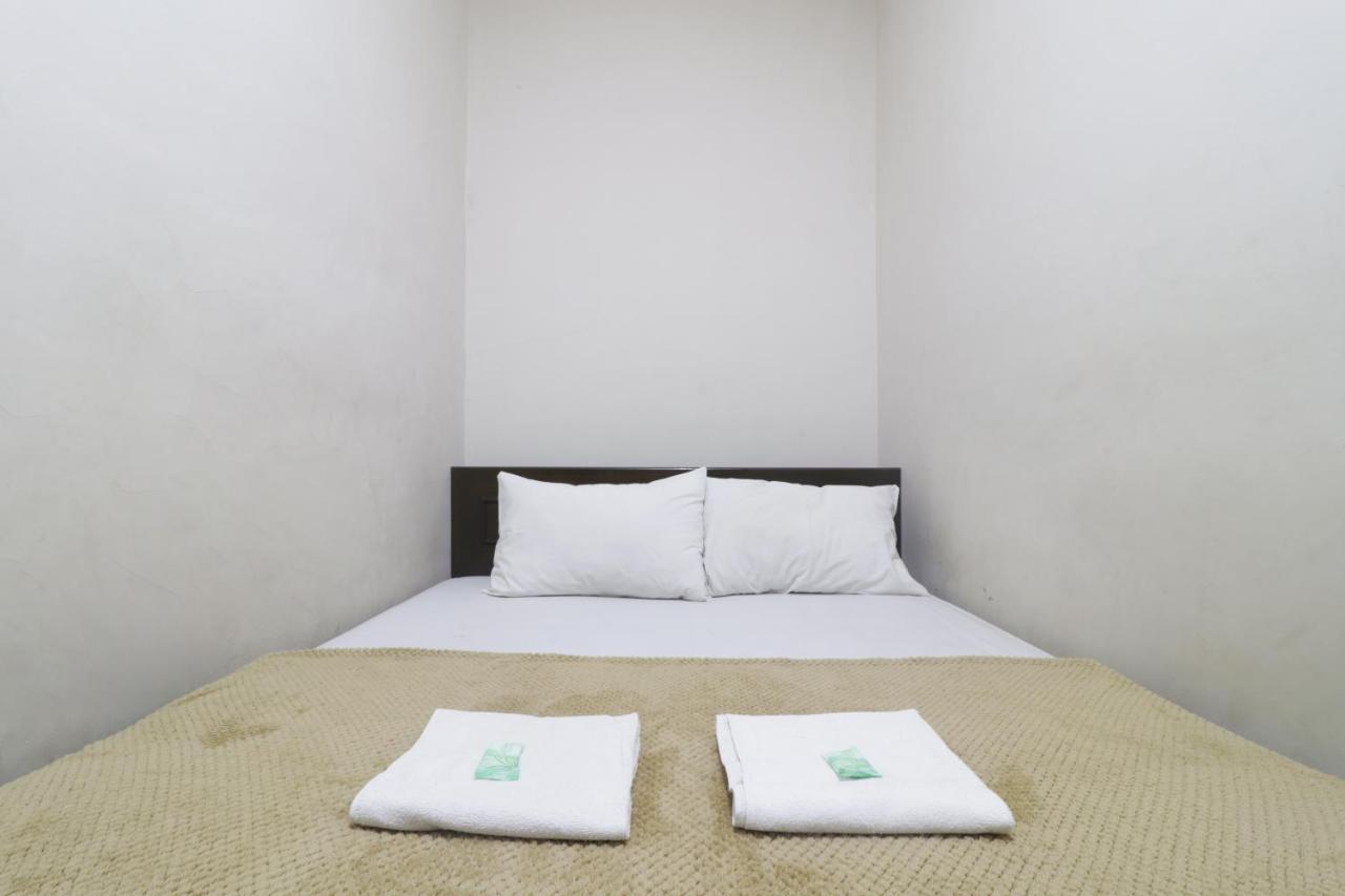 סוראבאיה Hotel Omah Ampel Syariah מראה חיצוני תמונה