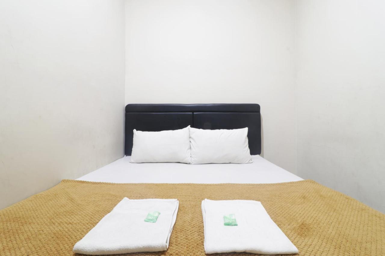 סוראבאיה Hotel Omah Ampel Syariah מראה חיצוני תמונה