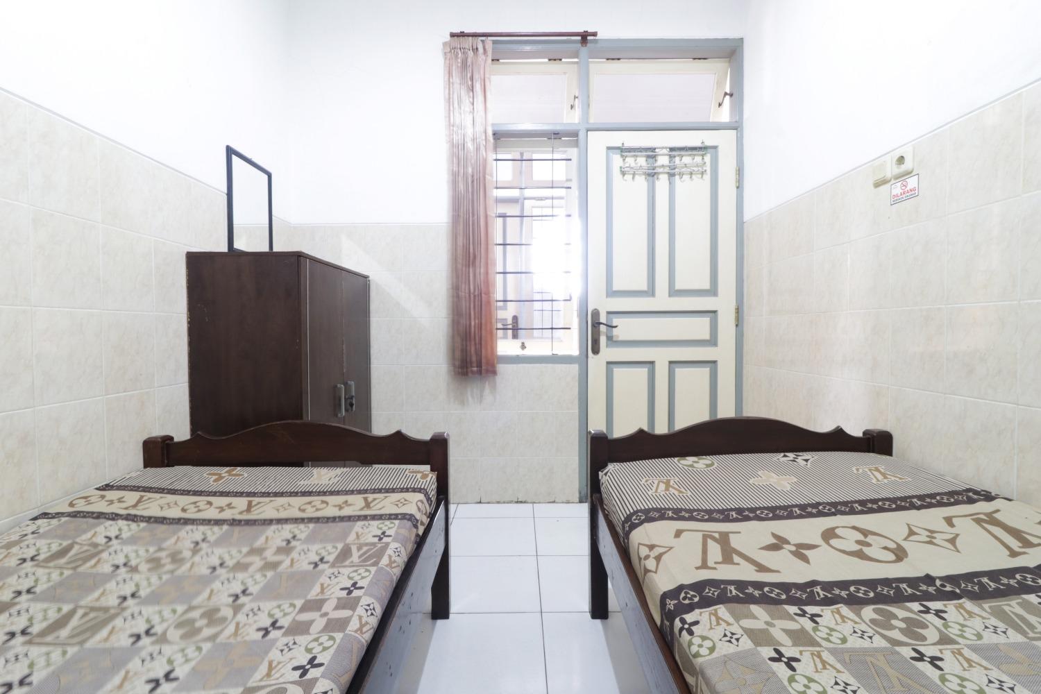 סוראבאיה Hotel Omah Ampel Syariah מראה חיצוני תמונה