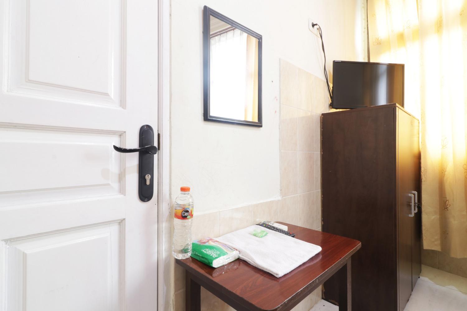 סוראבאיה Hotel Omah Ampel Syariah מראה חיצוני תמונה