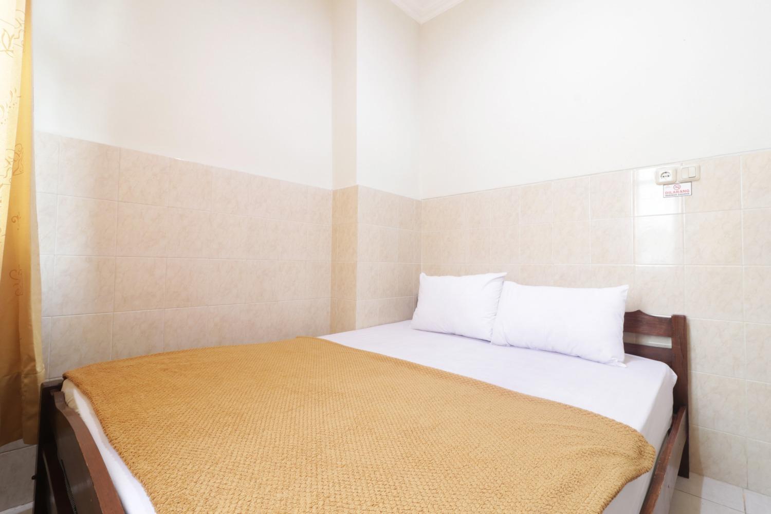 סוראבאיה Hotel Omah Ampel Syariah מראה חיצוני תמונה