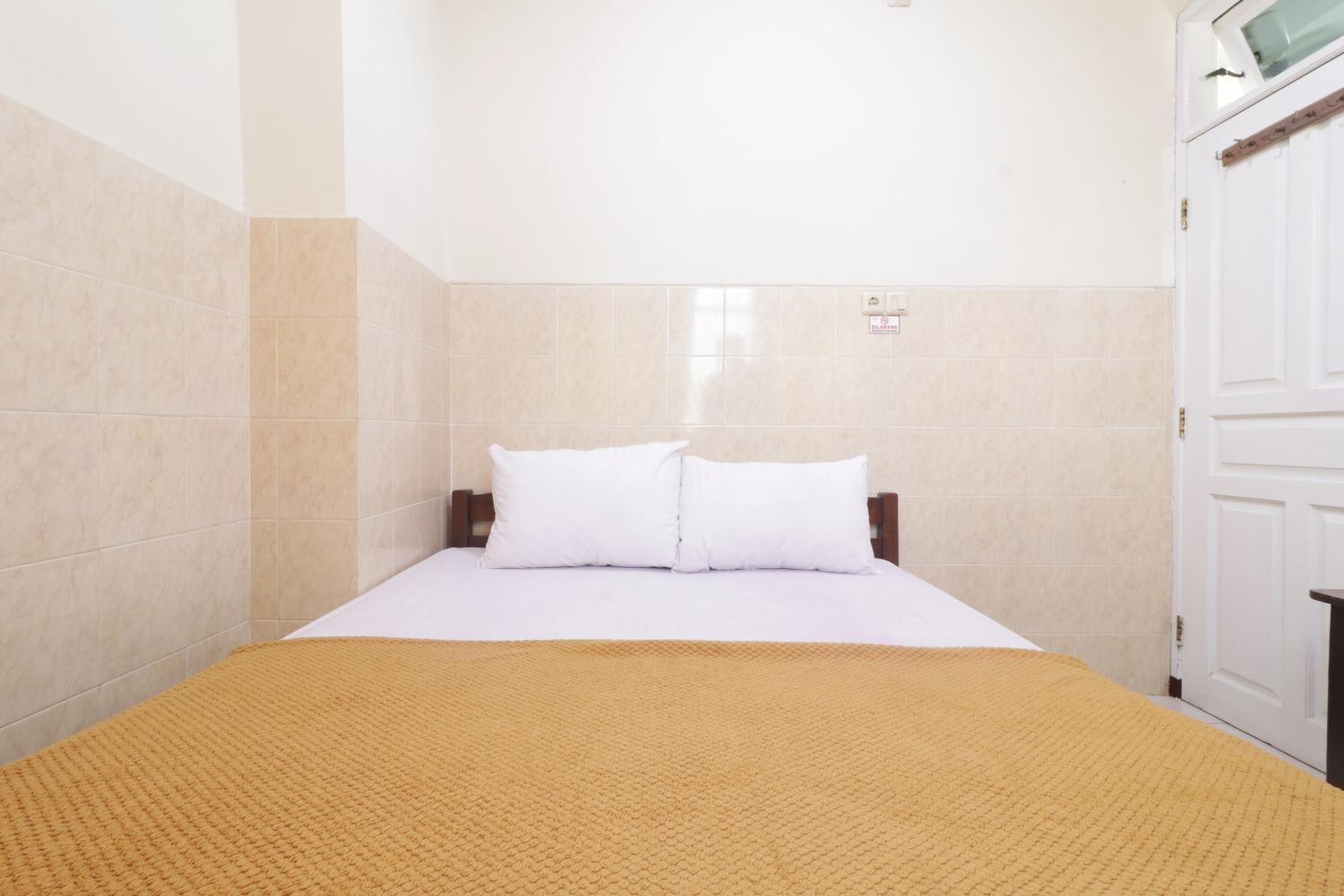 סוראבאיה Hotel Omah Ampel Syariah מראה חיצוני תמונה