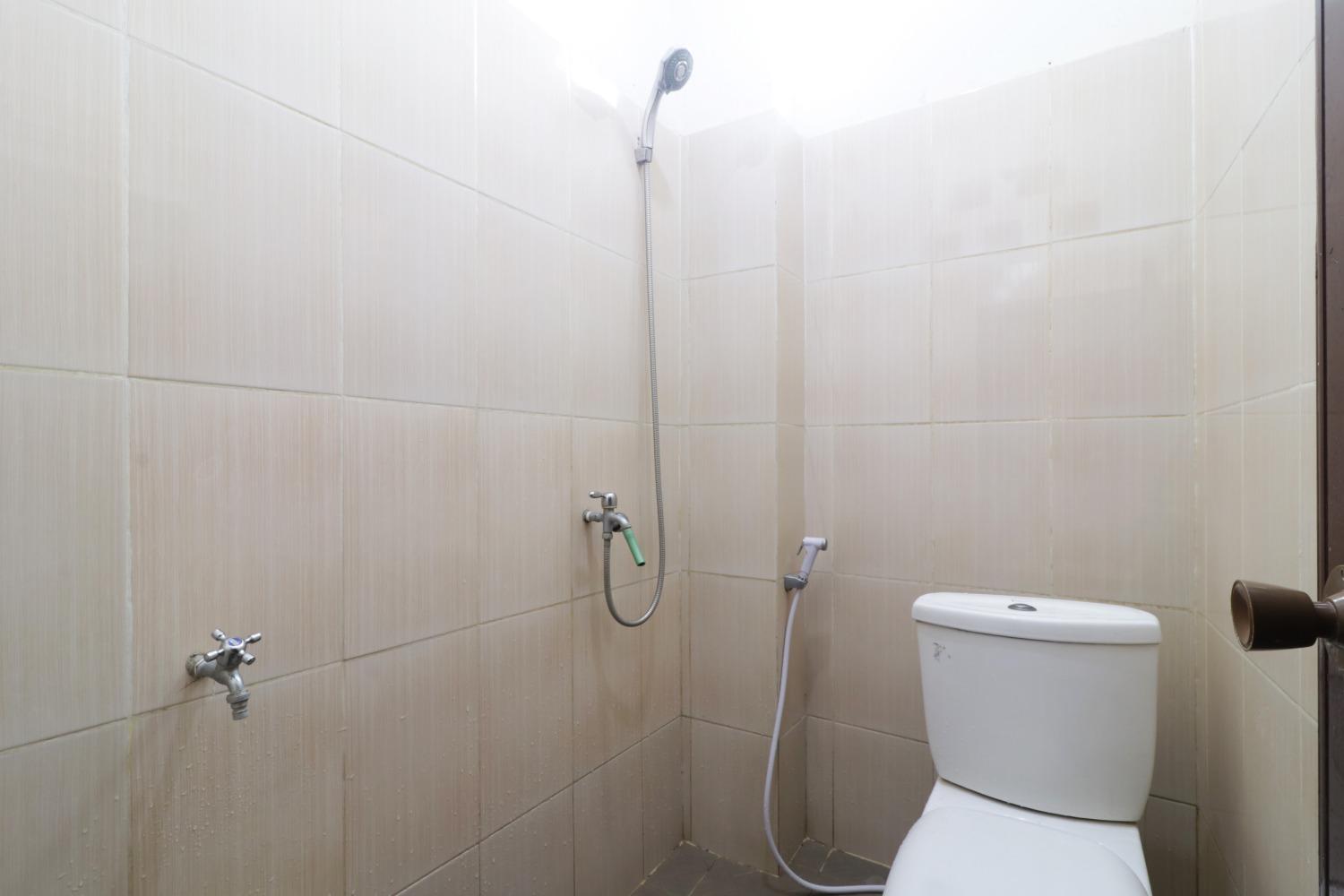 סוראבאיה Hotel Omah Ampel Syariah מראה חיצוני תמונה